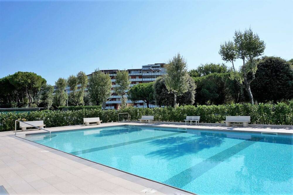 Entire apartment, Apartment in Porto Santa Margherita (Ve) in Porto Santa Margherita, Caorle