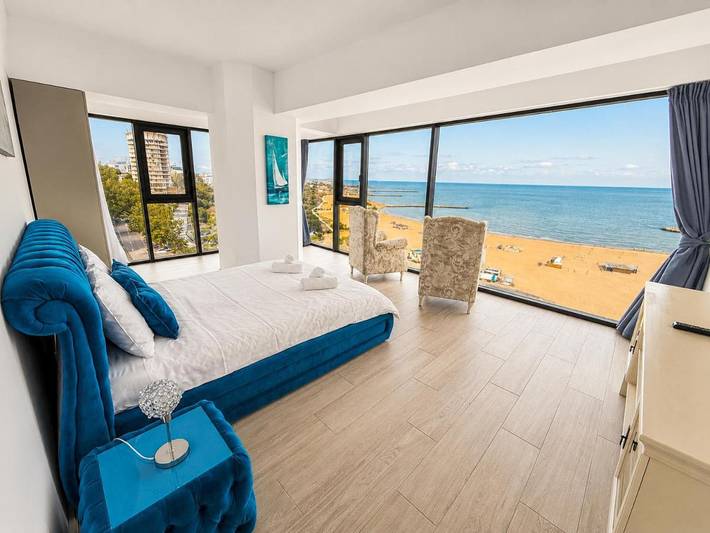 Casa de férias para 5 pessoas, com vista em Roménia