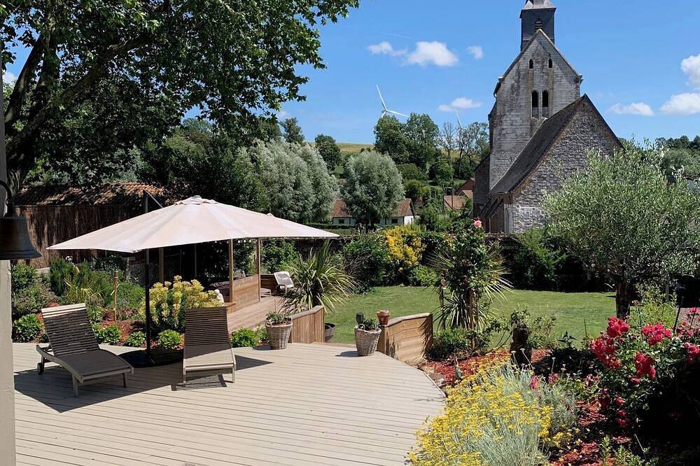 Maison de vacances