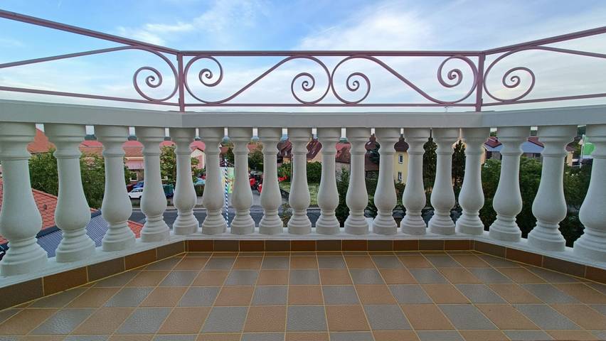 Ferienhaus für 2 Personen in Franken - 4