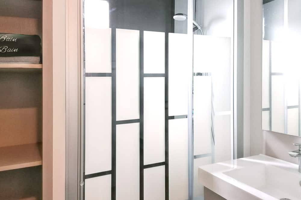 Homerez - Chalet en Arzal, vista lago in Arzal, Côte des Mégalithes