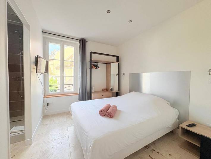 Appartement de vacances pour 2 personnes