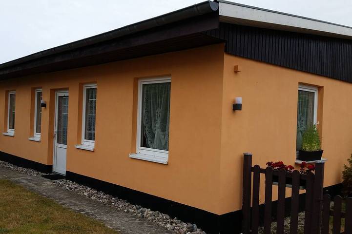 Bauernhof für 4 Personen, mit Terrasse in Kühlungsborn