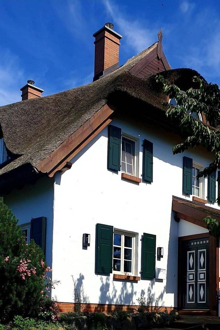 Ferienhaus für 8 Personen, mit Garten, mit Haustier in Gager - 2