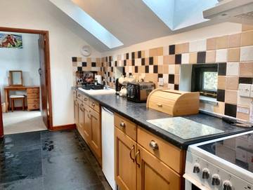 Holiday Rental for 4 People in Cornwall, Photo 4