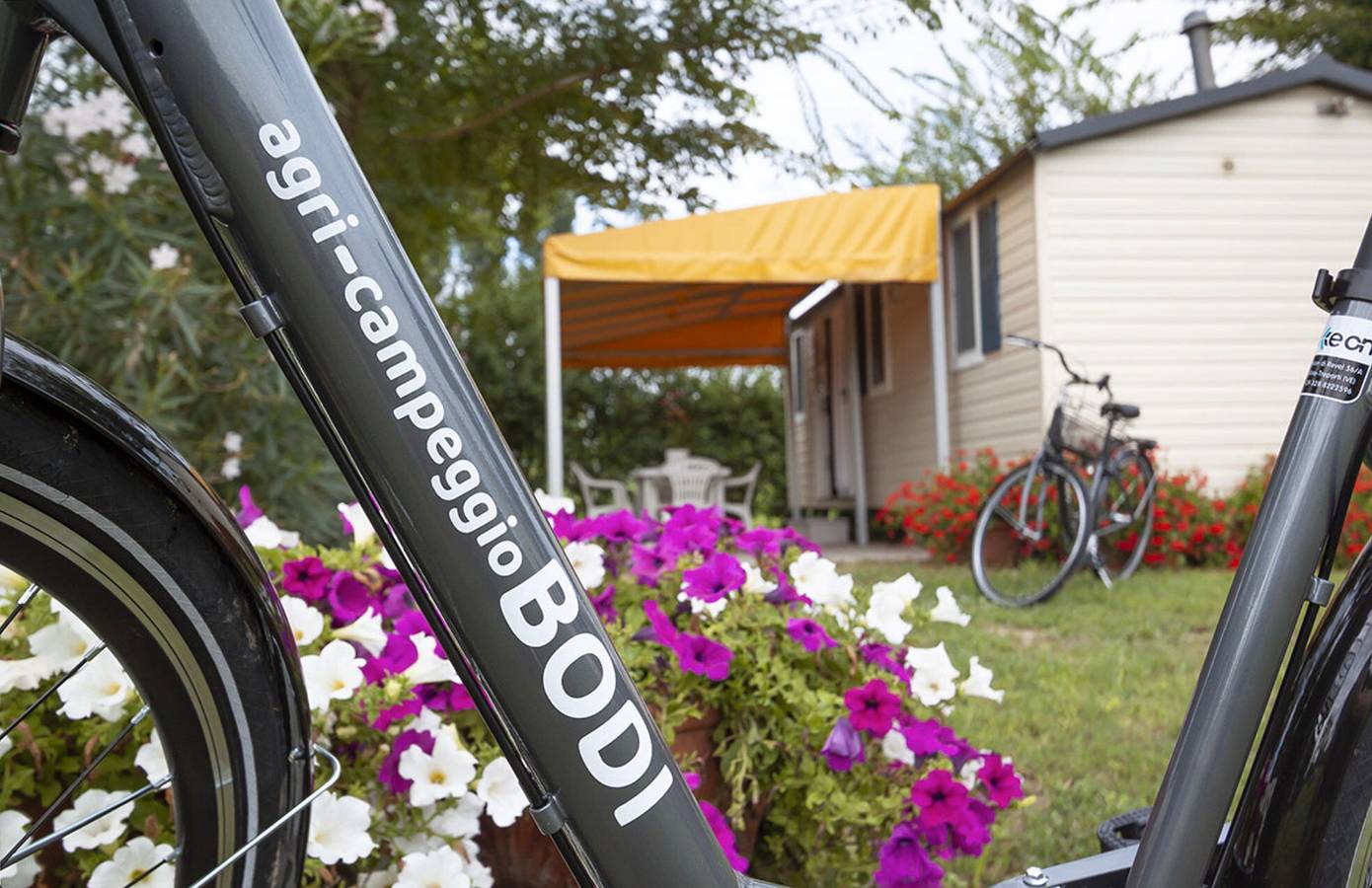 Bungalow per 5 Persone in Cavallino-Treporti, Provincia di Venezia