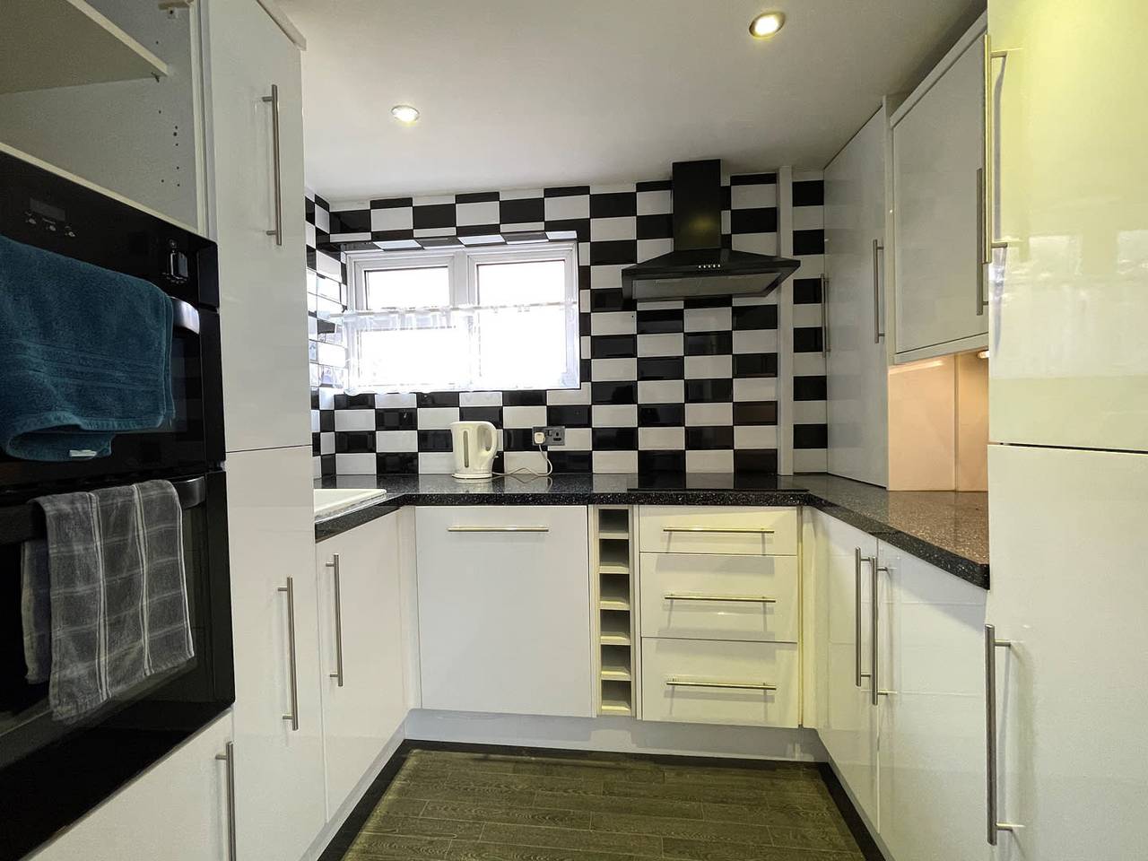 Geheel appartement, Beachside Village Apartment yards from the beach in Pevensey, East Sussex