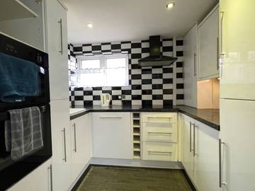 Holiday Rental for 4 People in Pevensey, East Sussex, Photo 4