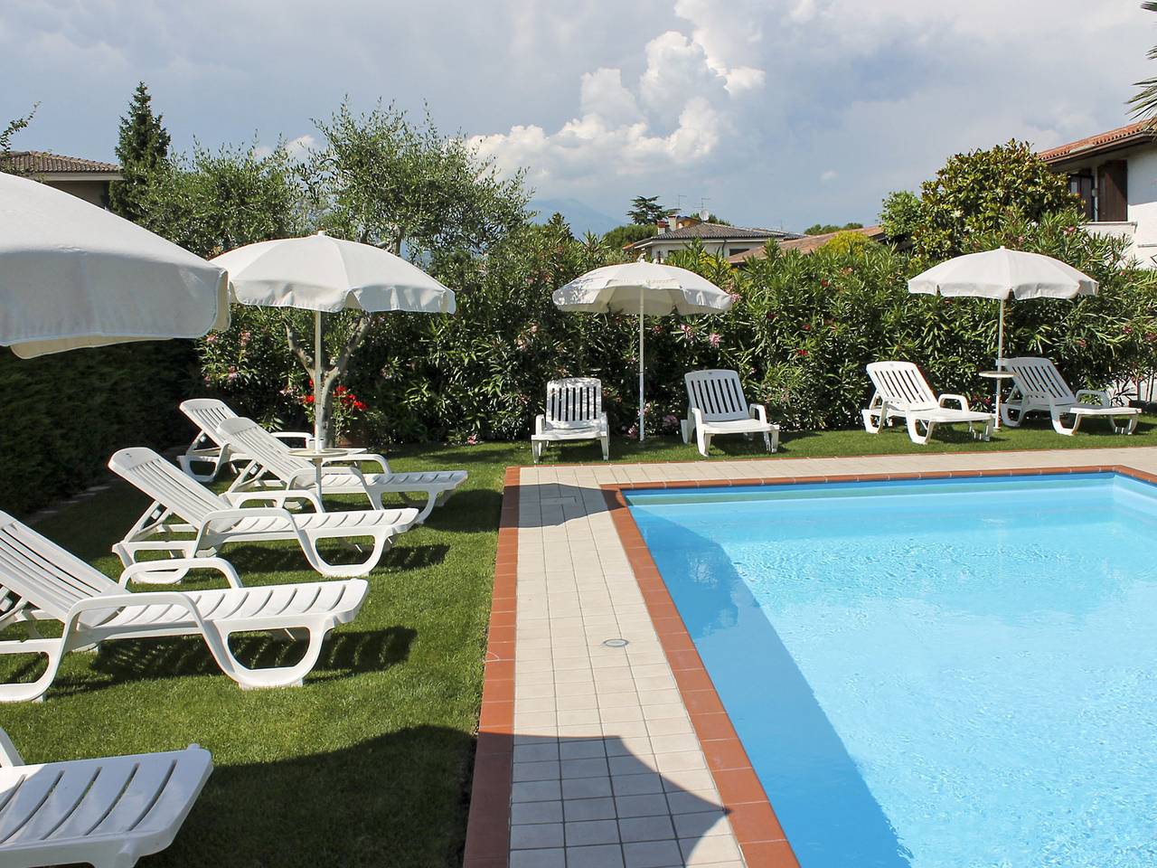 Apartamento entero, Argentina in Lazise, Montañas Garda