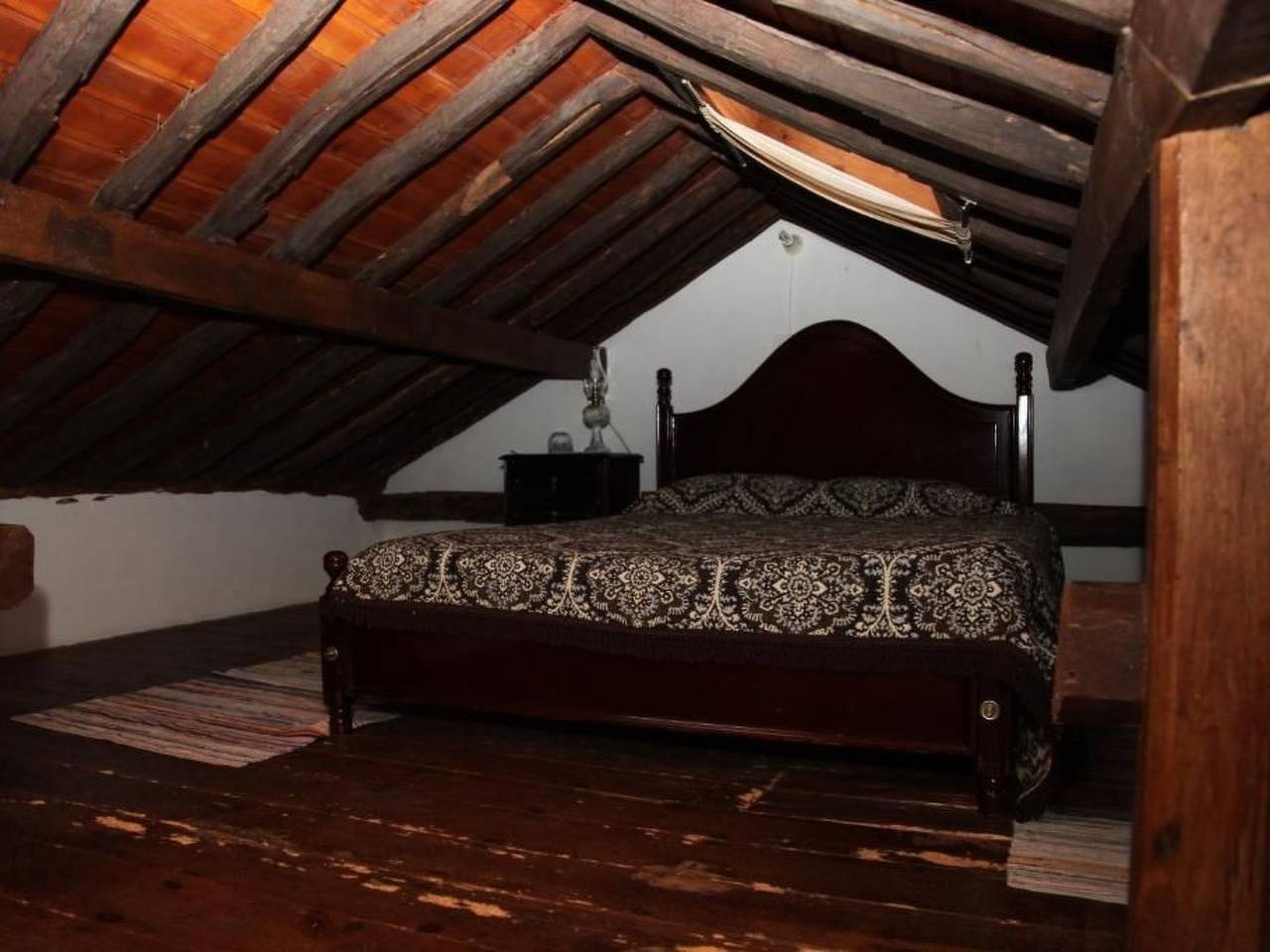 Haus der Patin 1 in São Miguel Island, Nordeste (Azoren)