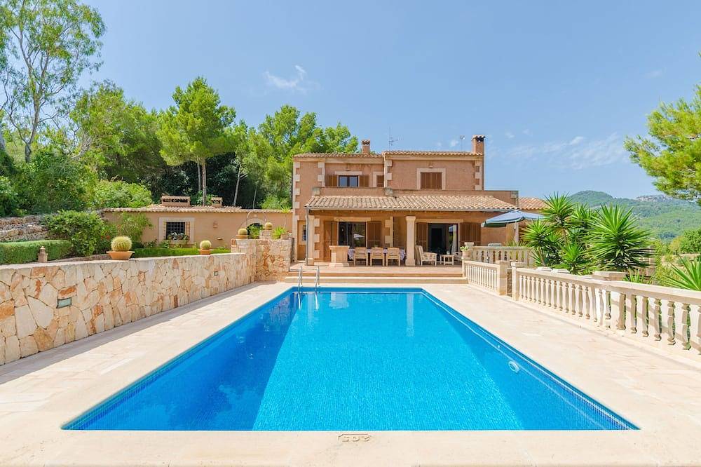Casa vacanza a Maiorca a partire da 477€ a notte