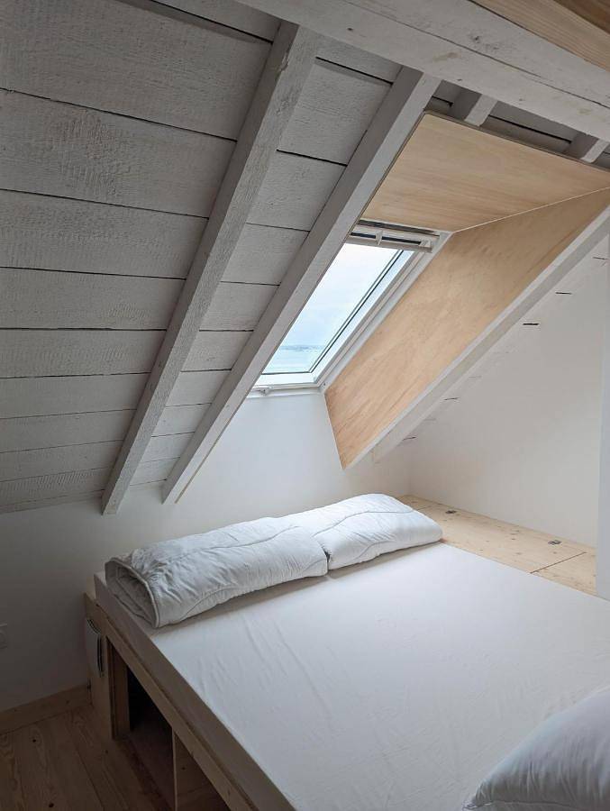 Location de vacances pour 2 personnes, avec jardin à Île de Batz - 3