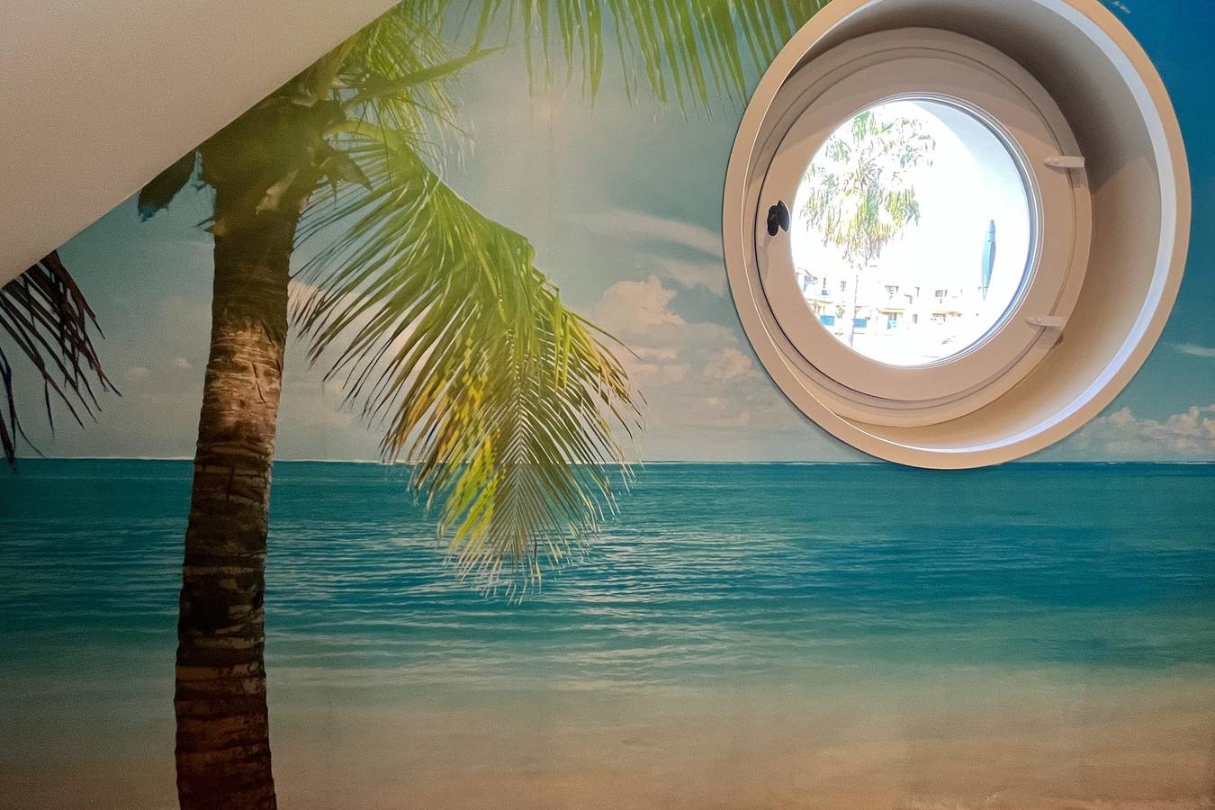 Apartamento entero, Chic apartment between the sea and palm trees in Hyeres, Parque nacional Port-Cros