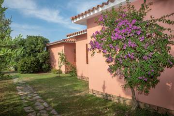 Casa Vacanza per 5 Persone in Suaredda, San Teodoro, Foto 2