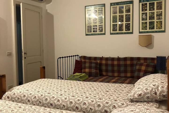 Cascina delle Rondini Ravenna Charme Country House in Sant'Alberto, Ravenne