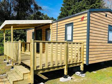 Camping für 6 Personen in Étaples, Montreuil und Umgebung, Bild 2