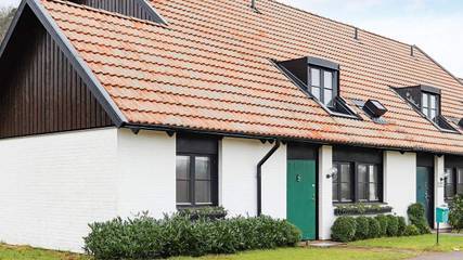 Ferienhaus für 9 Personen, mit Garten in Bastad