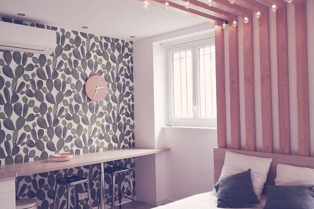 Ganze Wohnung, Studio Bohème\t-Studio-Premium-Ensuite in Le Creusot, Autun und Umgebung
