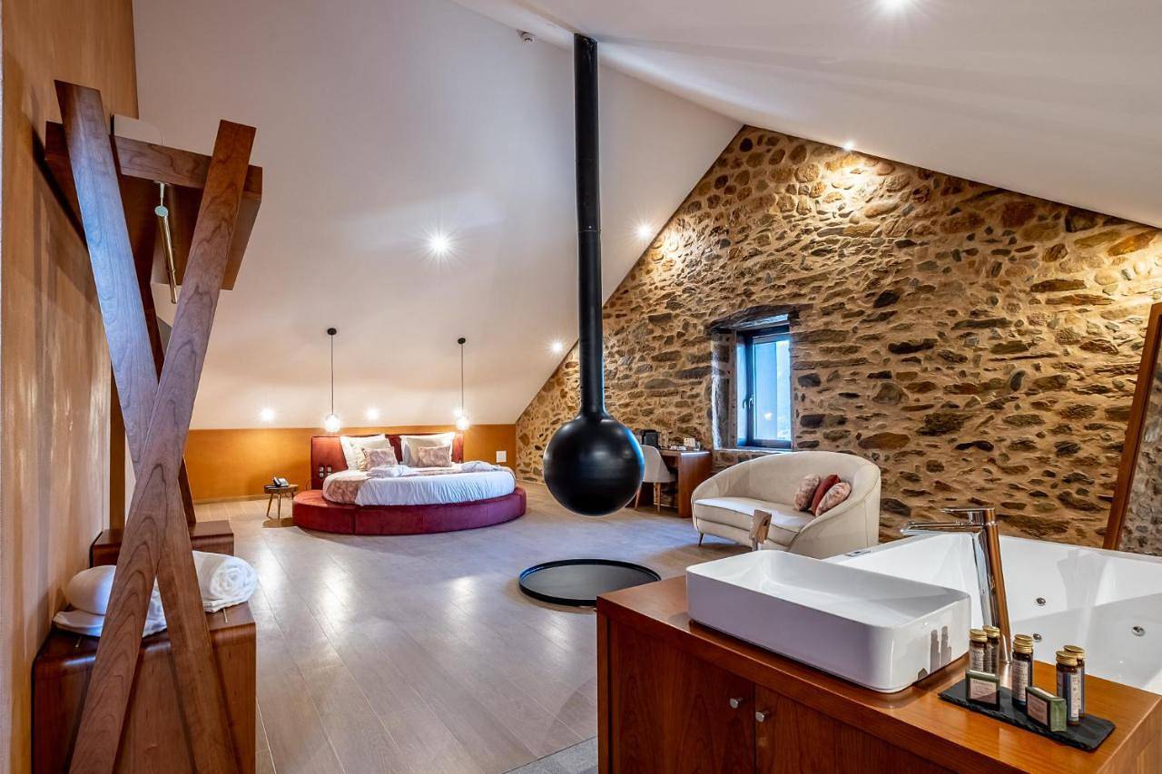 Double Room - Disability Access in Paul (Covilhã), Aldeias do Xisto