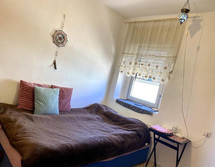 Appartement de vacances pour 2 personnes, animaux acceptés