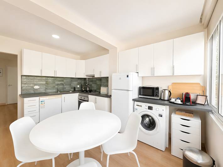 Gîte pour 4 personnes à Estoril - 4