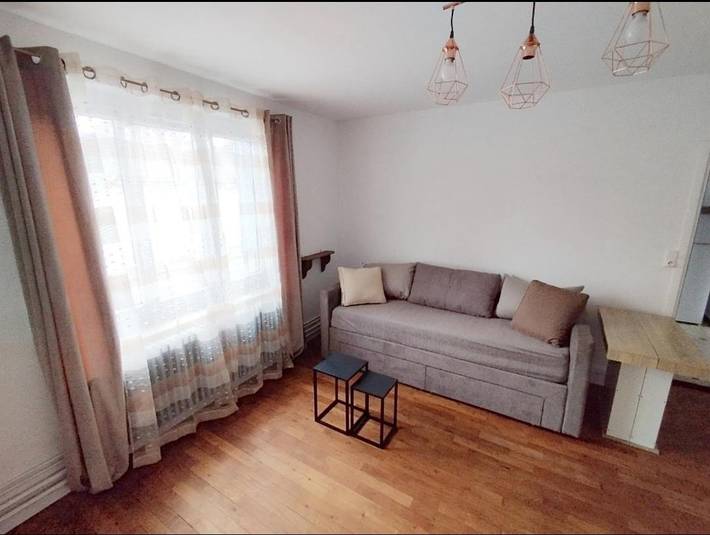 Appartement de vacances pour 6 personnes