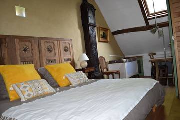 Gîte pour 5 Personnes dans Ully-Saint-Georges, Oise, Photo 2