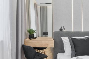 Ferienwohnung für 4 Personen in Jagodno, Breslau, Bild 4