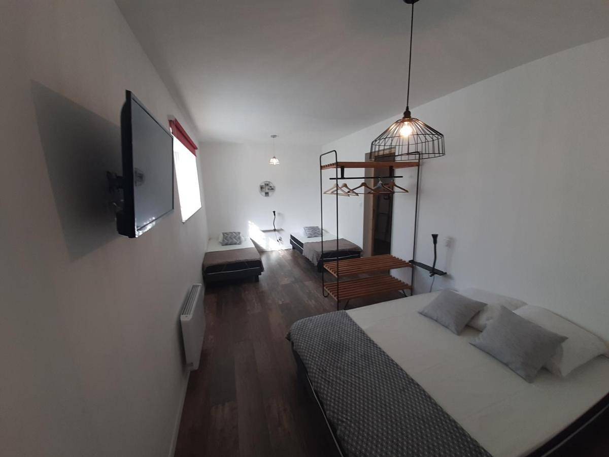 Holiday Home in Chambretaud, Vallée de la Loire