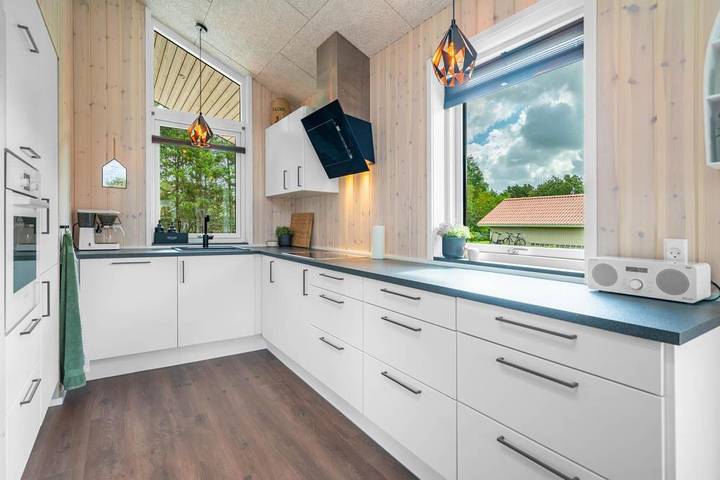 Ferienhaus für 6 Personen in Jegum - 4
