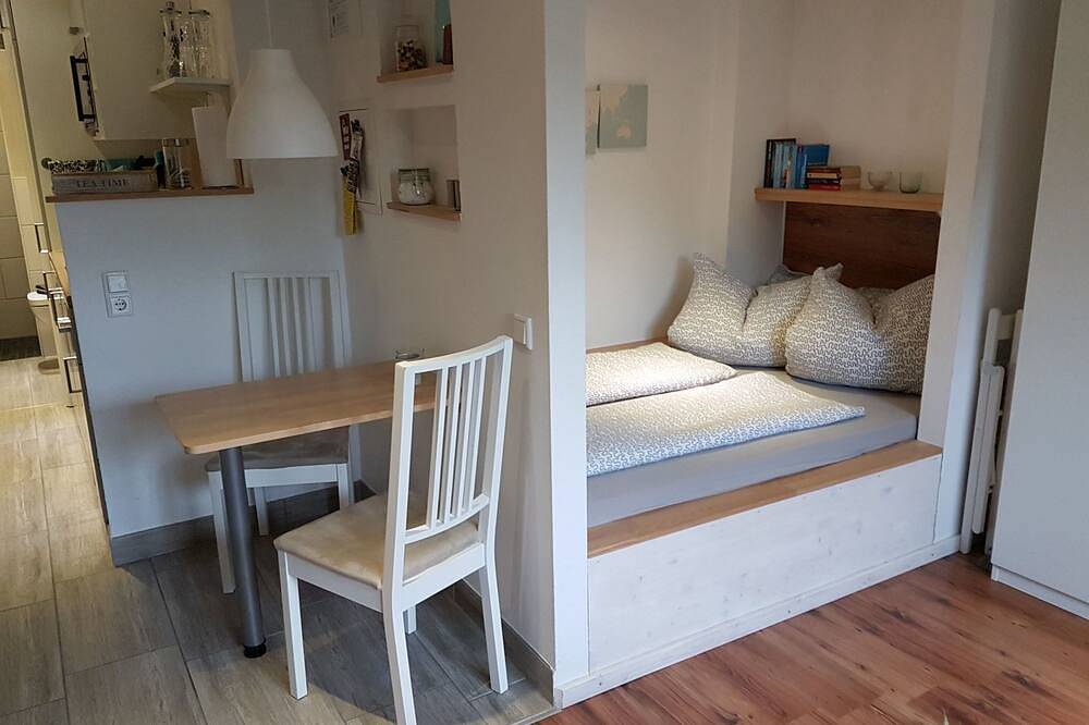 Ganze Wohnung, Ferienwohnung Oliver in Fritzlar, Schwalm-Eder-Kreis