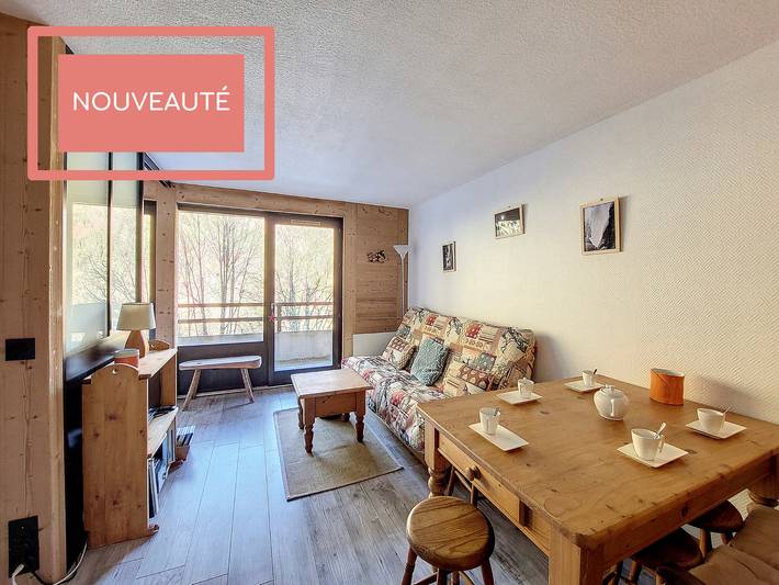 Ferienwohnung für 6 Personen, mit Terrasse - 1