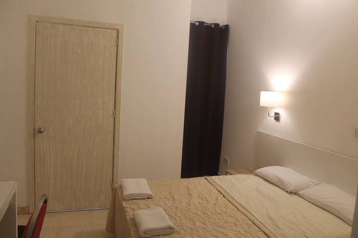 B&B für 4 Personen, mit Garten und Pool auf Malta - 4