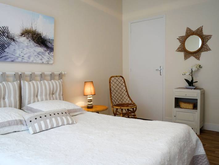 Location maison pour 2 personnes