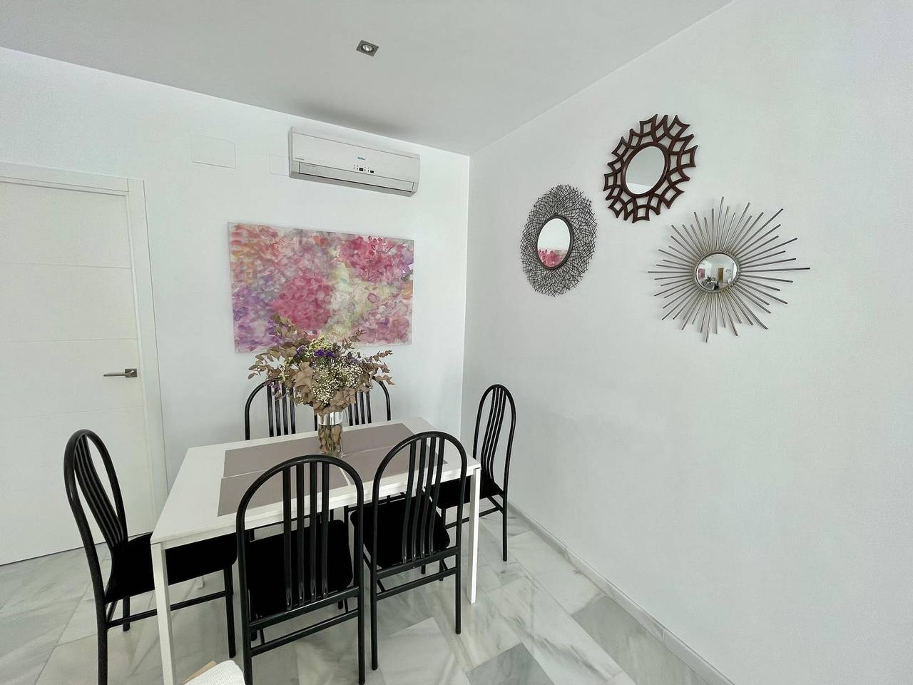 Appartement entier, Appartement Moderne au Centre, Proche Attractions et Mercado Victoria in Poniente Sur, Cordoba