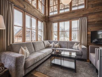 Chalet für 6 Personen in Leutasch, Innsbruck Land, Bild 1