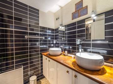Appartement De Vacances pour 6 Personnes dans Tignes, Espace Killy, Photo 4