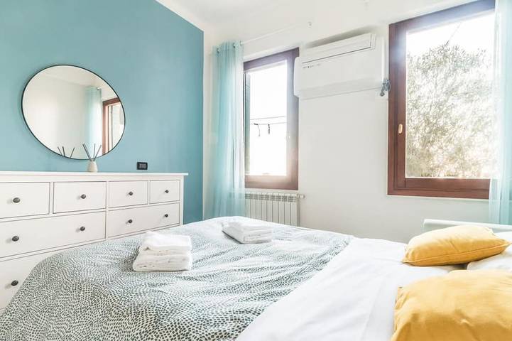 Ganze Wohnung, Casa di Arianna @Venice in Venedig, Lagune von Venedig