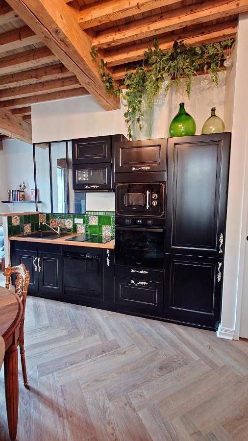 Appartement entier, Meublé de caractère Les arts Danse in Le Puy-en-Velay, Haute-Loire