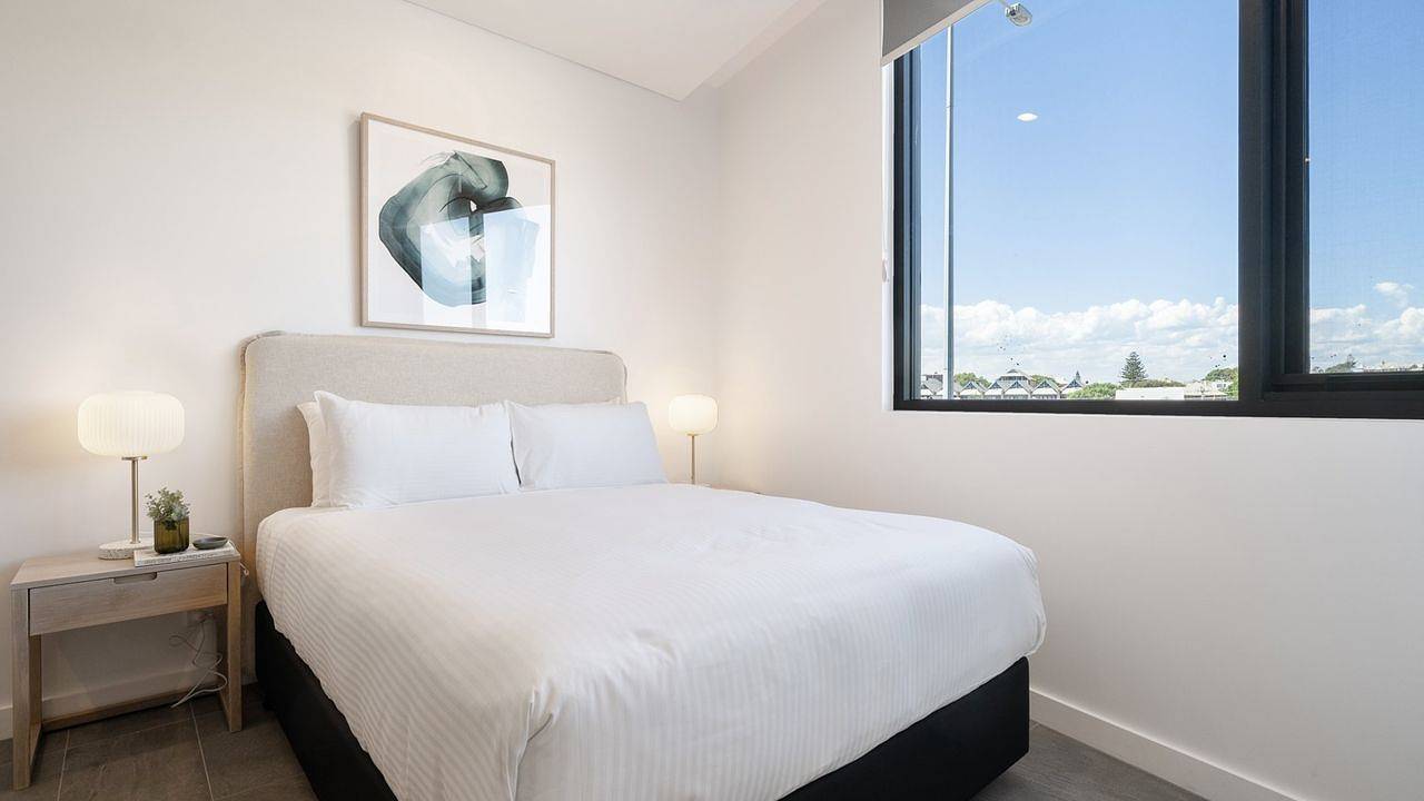 Entire holiday apartment, Ferienwohnung für 2 Personen (2 m²) in North Fremantle in North Fremantle, Perth