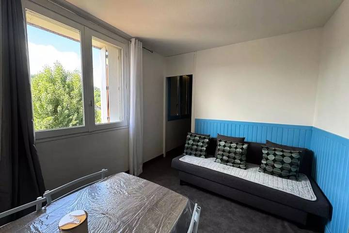 Appartement de vacances pour 4 personnes - 1