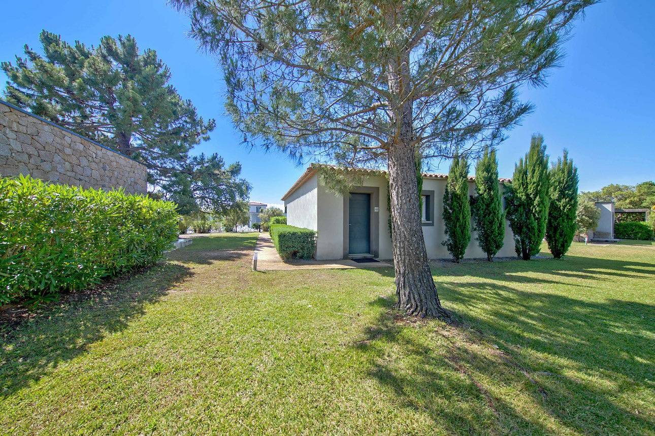 Les Villas de Porto-Vecchio 3p6p House in Lecci, Arrondissement de Sartène