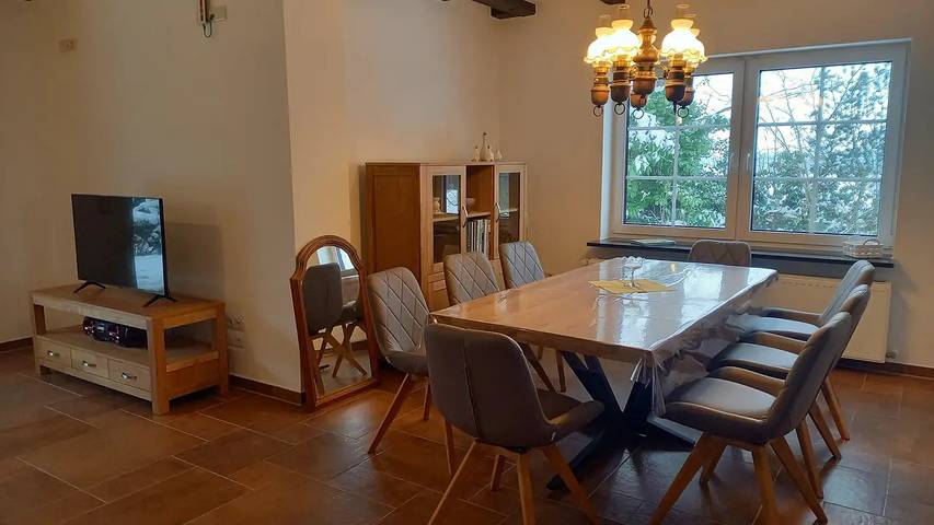 Ferienhaus für 6 Personen, mit Garten in Schneverdingen - 3