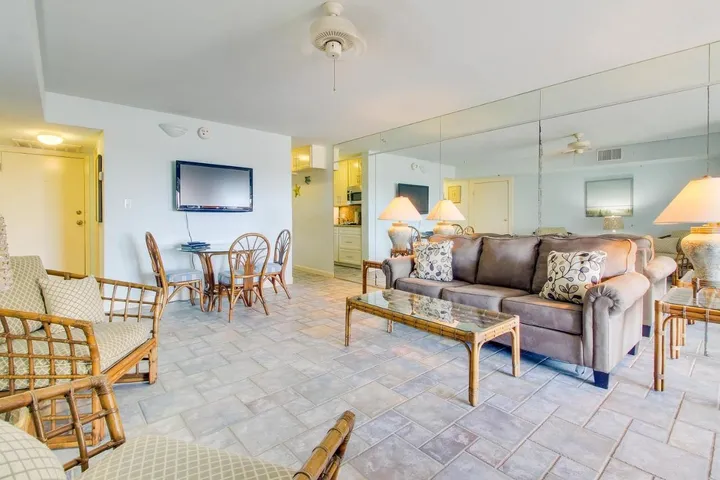 Hotel para 2 personas, con jacuzzi y piscina - 1