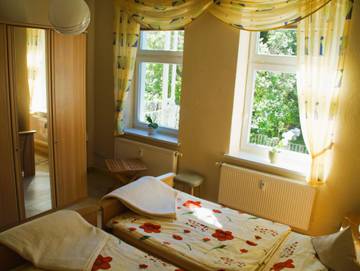Ferienwohnung für 4 Personen in Stadt Wehlen, Wehlen, Bild 4