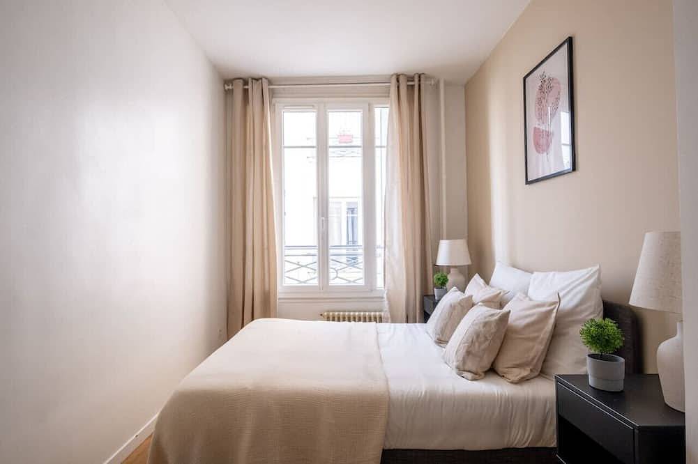 Apartamento entero, Havre de Raffinement à Levallois-Perret in Levallois-Perret, Altos del Sena