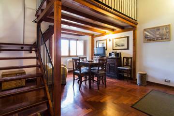 Loft per 3 Persone in Centro di Roma, Roma, Foto 1