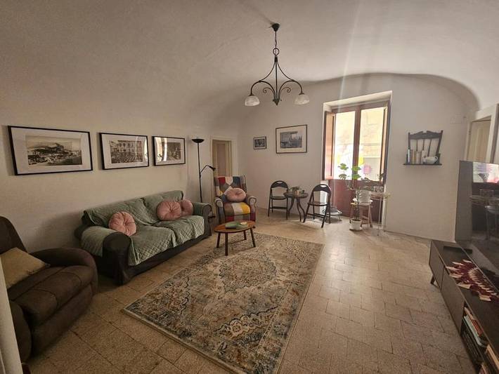 Holiday home for 4 people, with balcony, with pets - 1