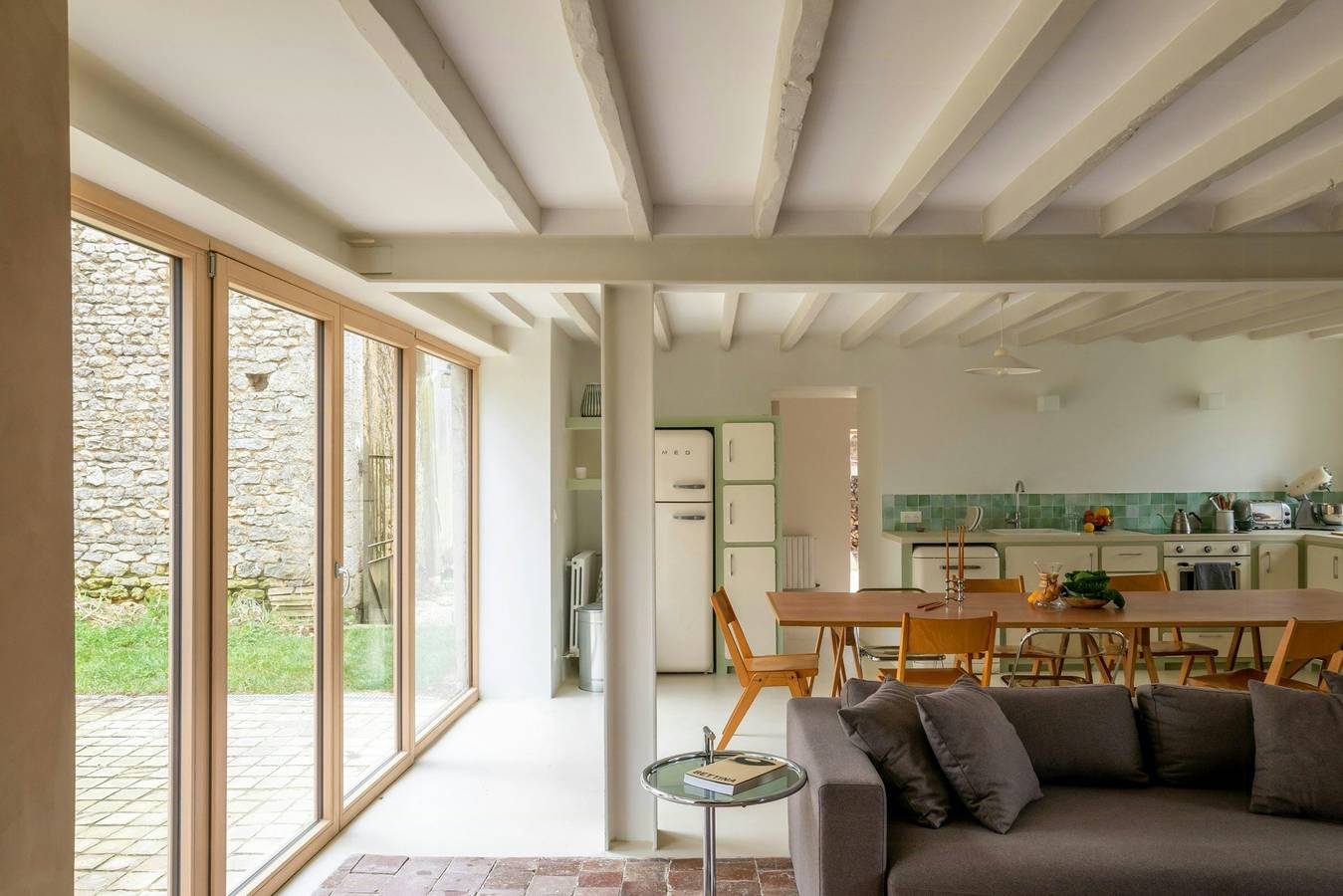 Charmantes Haus im Herzen der Beauce in Châteaudun und Umgebung