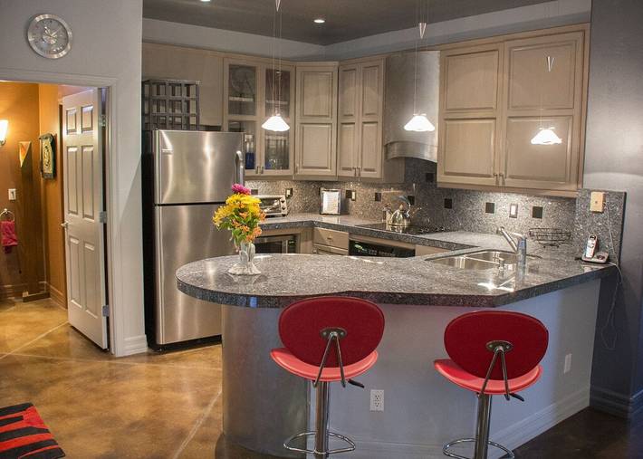 Maison d’hôte pour 4 personnes, avec jardin dans Arizona - 2